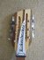 Rickenbacker 360/12 WB, Mapleglo: Headstock