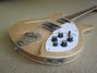 Rickenbacker 360/12 WB, Mapleglo: Free image