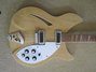 Rickenbacker 360/12 WB, Mapleglo: Body - Front