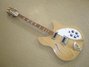 Rickenbacker 360/12 WB, Mapleglo: Full Instrument - Front