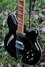 Rickenbacker 360/6 BT, Jetglo: Free image