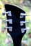 Rickenbacker 360/6 BT, Jetglo: Headstock - Rear