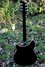 Rickenbacker 360/6 BT, Jetglo: Full Instrument - Rear