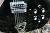 Rickenbacker 360/6 BT, Jetglo: Close up - Free2