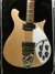 Rickenbacker 620/6 , Mapleglo: Body - Front