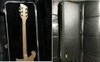 Rickenbacker 620/6 , Mapleglo: Neck - Rear