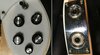 Rickenbacker 620/6 , Mapleglo: Close up - Free