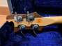 Rickenbacker 4001/4 V63, Mapleglo: Headstock - Rear