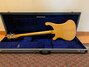 Rickenbacker 4001/4 V63, Mapleglo: Full Instrument - Rear