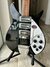 Rickenbacker 325/6 C64, Jetglo: Body - Front