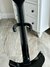Rickenbacker 325/6 C64, Jetglo: Neck - Rear