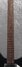 Rickenbacker 330/6 , Matte Black: Neck - Front