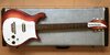 Rickenbacker 425/6 , Fireglo: Full Instrument - Front