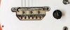 Rickenbacker 425/6 , Fireglo: Close up - Free