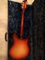 Rickenbacker 330/6 , Fireglo: Full Instrument - Rear