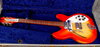 Rickenbacker 336/12 , Fireglo: Free image