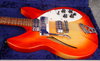 Rickenbacker 336/12 , Fireglo: Free image2