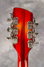 Rickenbacker 336/12 , Fireglo: Headstock - Rear