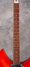 Rickenbacker 336/12 , Fireglo: Neck - Front