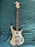 Rickenbacker 4003/4 , Mapleglo: Full Instrument - Front