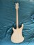Rickenbacker 4003/4 , Mapleglo: Full Instrument - Rear