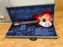 Rickenbacker 330/12 , Fireglo: Full Instrument - Front