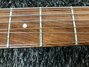 Rickenbacker 330/6 , Fireglo: Neck - Front