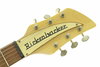 Aug 2002 Rickenbacker 325/6 C58, Mapleglo: Headstock