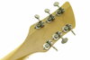 Rickenbacker 325/6 C58, Mapleglo: Headstock - Rear