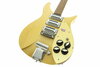 Rickenbacker 325/6 C58, Mapleglo: Body - Front