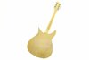 Rickenbacker 325/6 C58, Mapleglo: Full Instrument - Rear