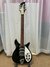 Rickenbacker 350/6 , Jetglo: Full Instrument - Front