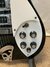 Rickenbacker 350/6 , Jetglo: Close up - Free2
