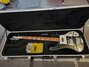 Rickenbacker 4003/4 , Jetglo: Full Instrument - Front