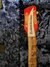 Oct 2022 Rickenbacker 350/6 V63, Fireglo: Headstock