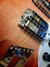 Rickenbacker 350/6 V63, Fireglo: Close up - Free