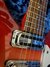 Rickenbacker 350/6 V63, Fireglo: Close up - Free2