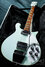 Rickenbacker 620/6 VB, Blue Boy: Free image2