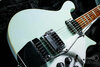 Rickenbacker 620/6 VB, Blue Boy: Body - Front