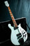 Rickenbacker 620/6 VB, Blue Boy: Full Instrument - Front