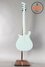 Rickenbacker 620/6 VB, Blue Boy: Full Instrument - Rear