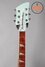 Rickenbacker 620/6 VB, Blue Boy: Neck - Front