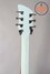 Rickenbacker 620/6 VB, Blue Boy: Neck - Rear