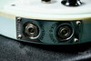 Rickenbacker 620/6 VB, Blue Boy: Close up - Free