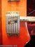 Rickenbacker 4001/4 Mod, Fireglo: Close up - Free