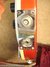 Rickenbacker 4001/4 Mod, Fireglo: Close up - Free2