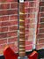 Rickenbacker 366/612 , Fireglo: Neck - Front