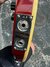 Rickenbacker 366/612 , Fireglo: Close up - Free