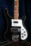 Rickenbacker 4003/4 , Jetglo: Body - Front