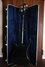 Rickenbacker 4003/4 , Jetglo: Full Instrument - Rear
